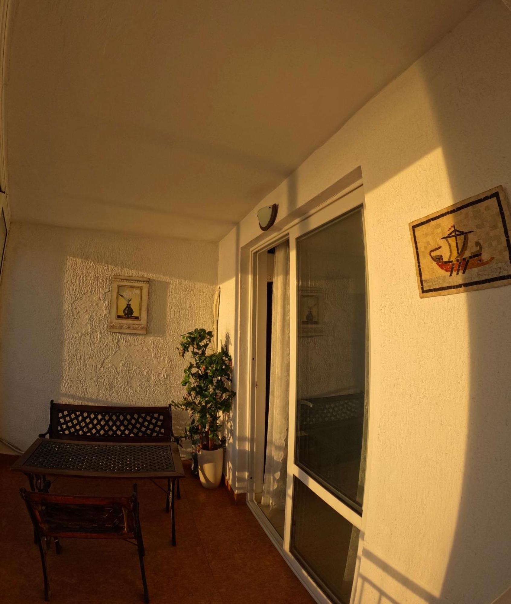 Olga Bashinskaya Daire Sutomore Dış mekan fotoğraf
